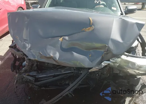 2014 Honda Accord Ex из США, поврежденный, VIN 1HGCR2F78EA223571